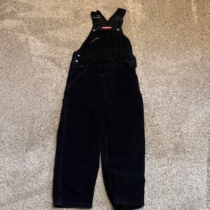 Union Bay Corduroy Overalls